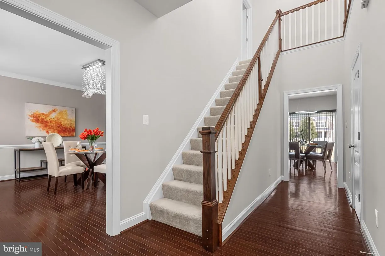 Washington Metro Area Real Estate | View 4554 Coachmans Path Ct | Listing