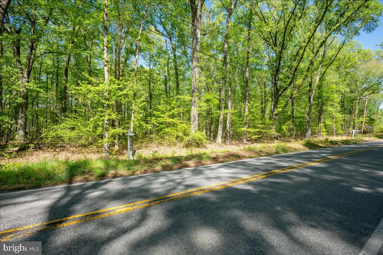 Washington Metro Area Real Estate | View Lot 13 Billingsley Rd | Listing