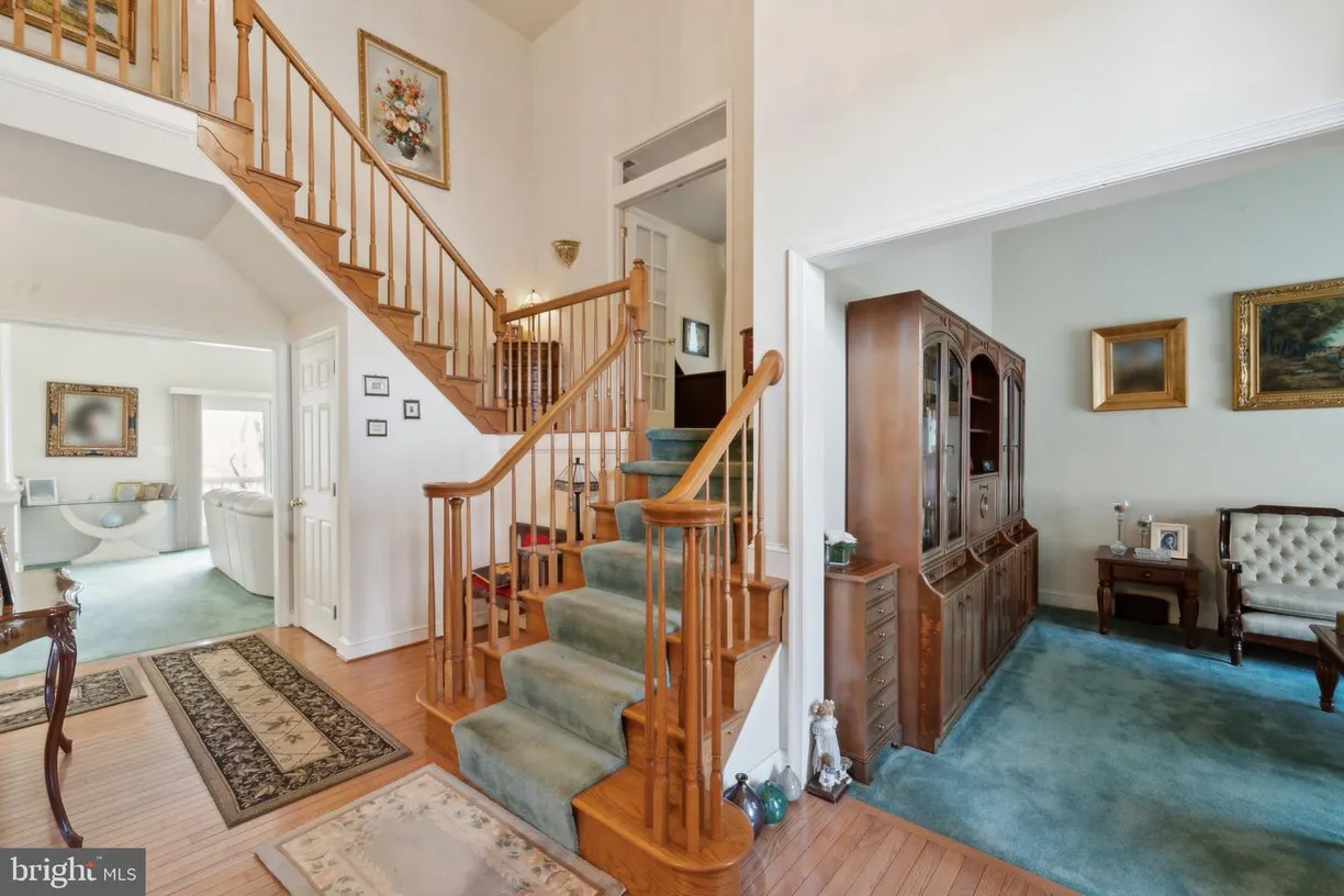 Washington Metro Area Real Estate | View 15715 Hens Rest Ln | Listing