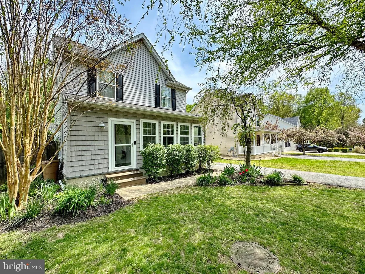 Washington Metro Area Real Estate | View 17420 Audrey Rd | Listing