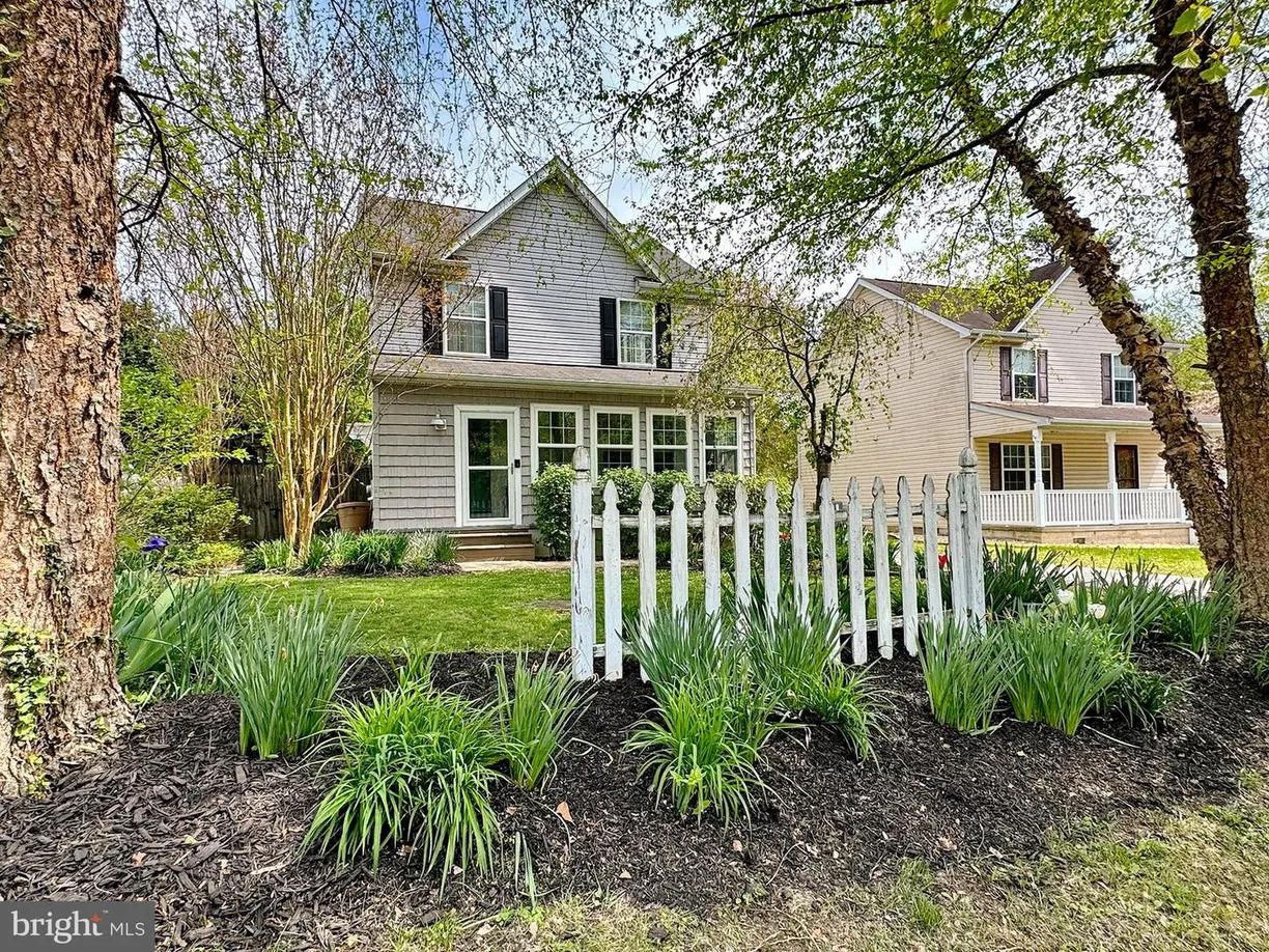 Washington Metro Area Real Estate | View 17420 Audrey Rd | Listing