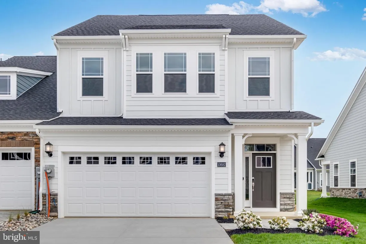 Washington Metro Area Real Estate | View 10682 Grand Teton Pl | 3 Beds, 2 Baths