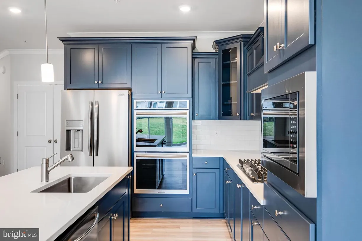 Washington Metro Area Real Estate | View 10682 Grand Teton Pl | Listing