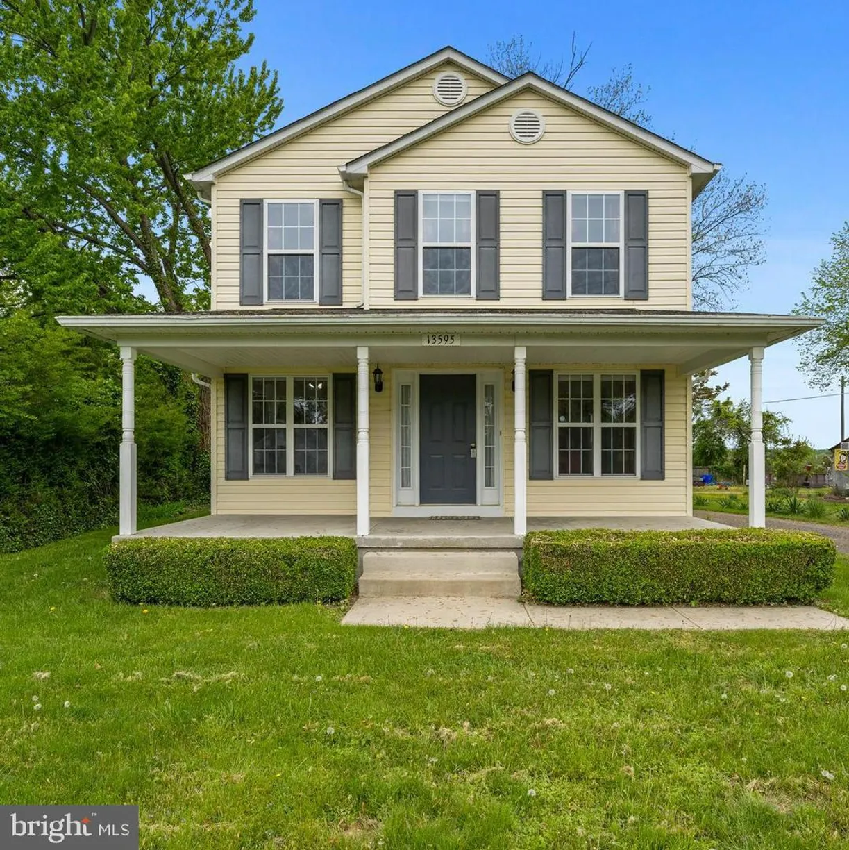 Washington Metro Area Real Estate | View 13595 Hayden Flick Pl | 2 Beds, 2 Baths