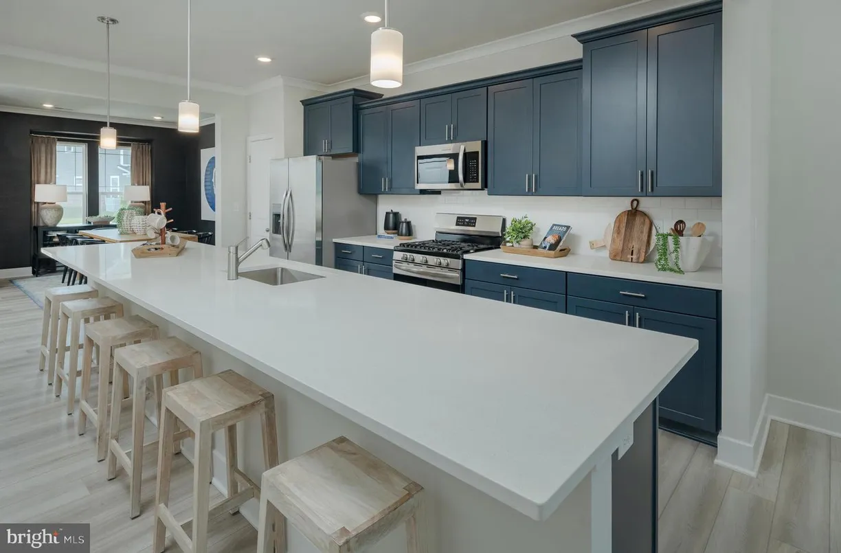 Washington Metro Area Real Estate | View 10657 Grand Teton Pl | Listing