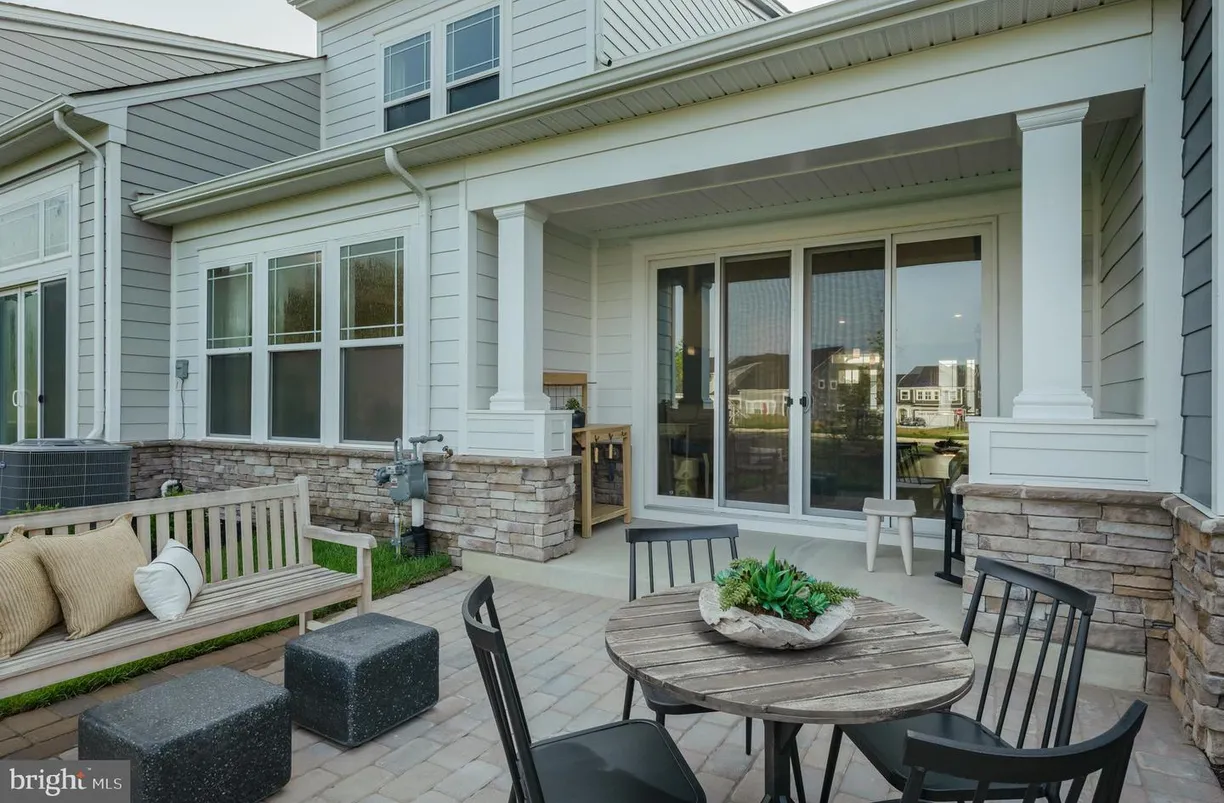 Washington Metro Area Real Estate | View 10657 Grand Teton Pl | 4 Beds, 3 Baths