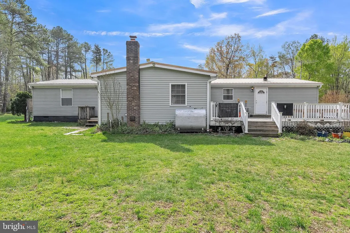 Washington Metro Area Real Estate | View  | Listing