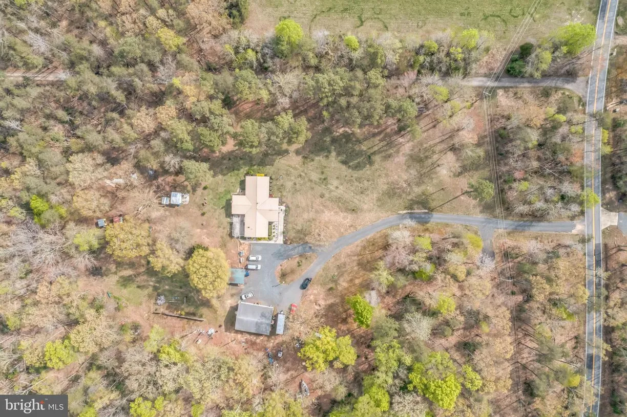 Washington Metro Area Real Estate | View  | Listing