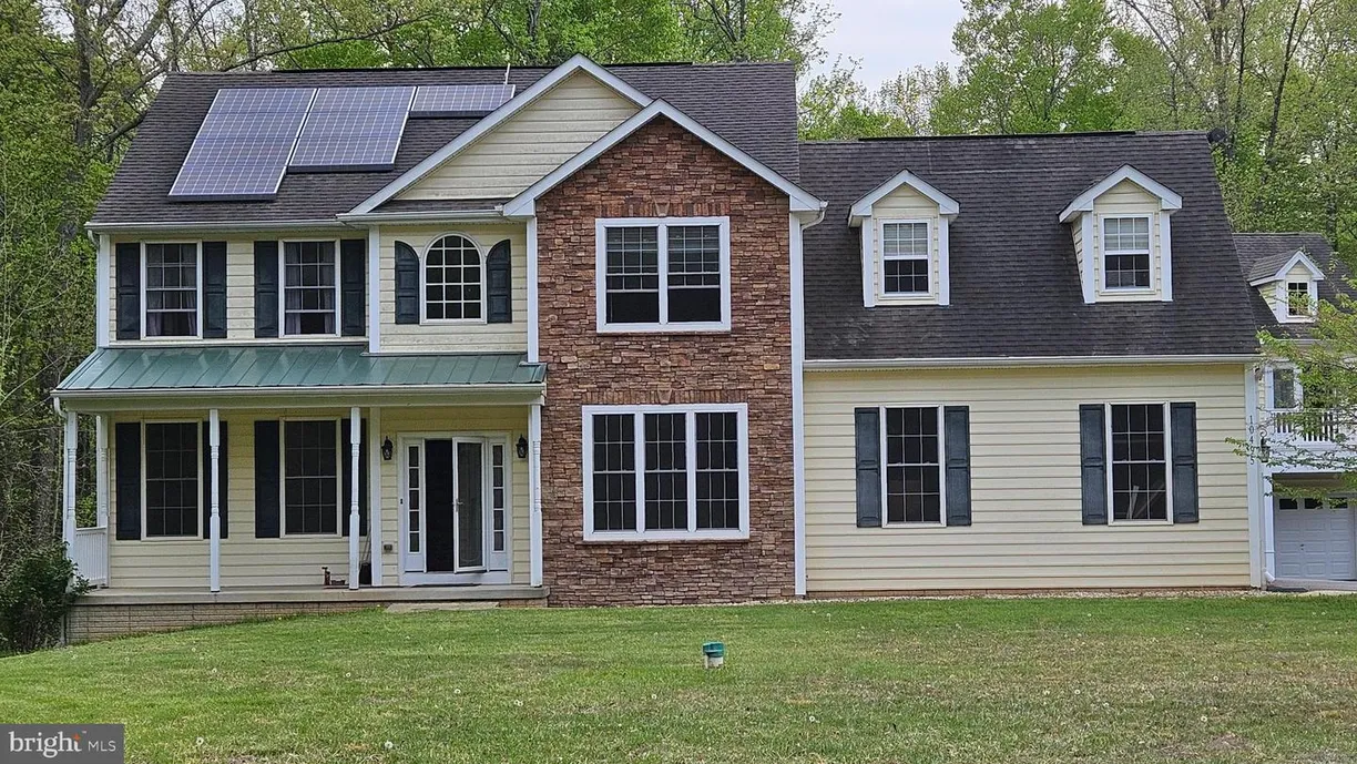 Washington Metro Area Real Estate | View  | 5 Beds