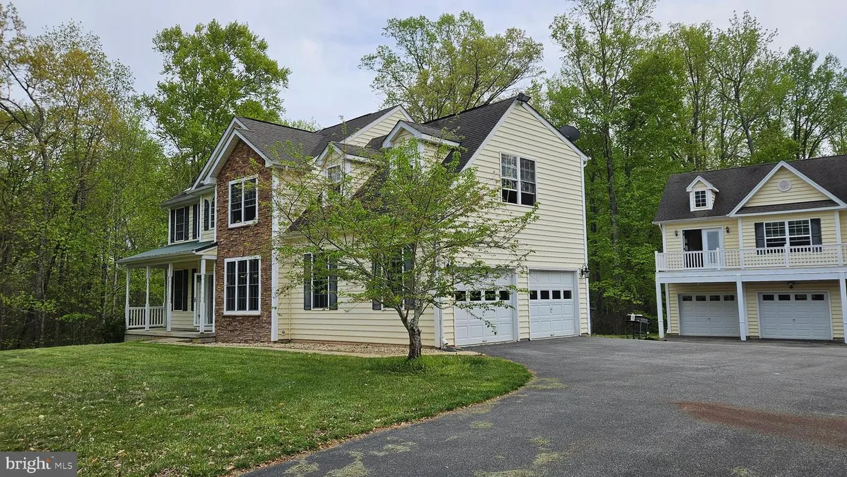 Washington Metro Area Real Estate | View  | Listing