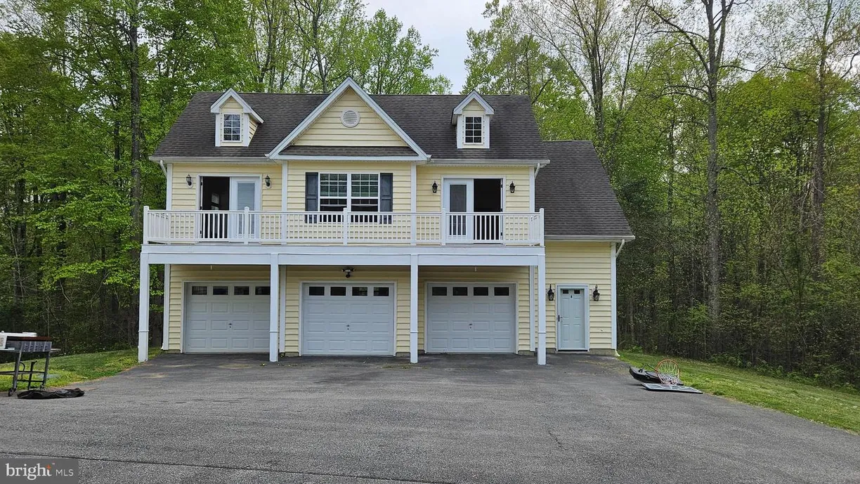 Washington Metro Area Real Estate | View  | 2 Beds