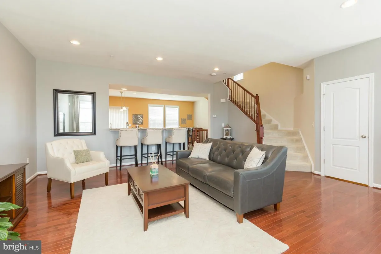 Washington Metro Area Real Estate | View 12373 Sandstone St | Listing
