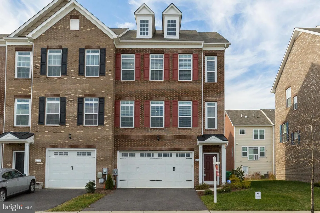 Washington Metro Area Real Estate | View 12373 Sandstone St | 3 Beds