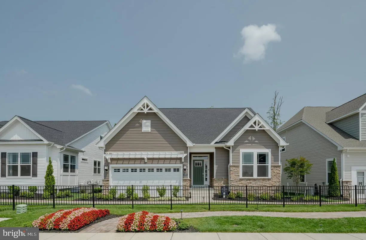 Washington Metro Area Real Estate | View 5332 Kings Canyon Ct | 4 Beds, 3 Baths