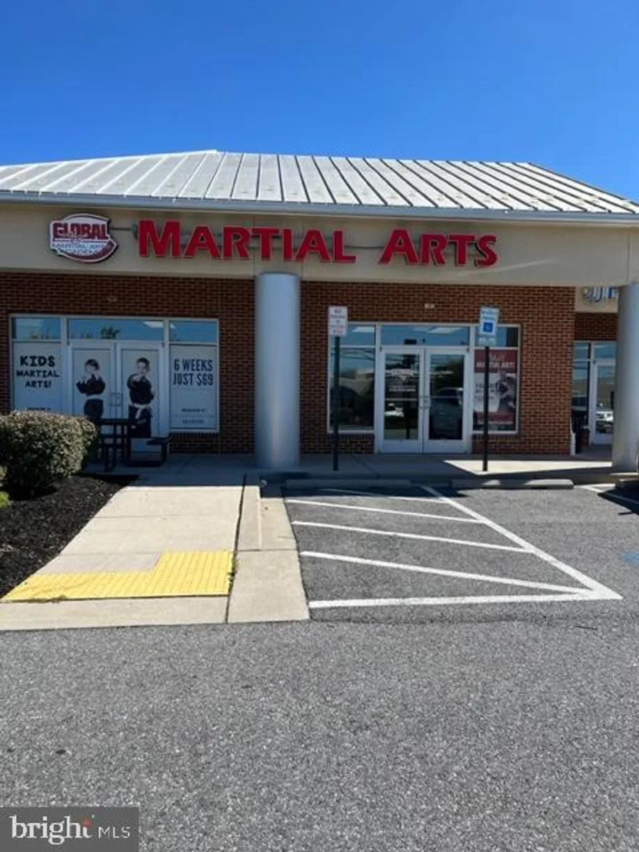 Washington Metro Area Real Estate | View 841 S Main St, h