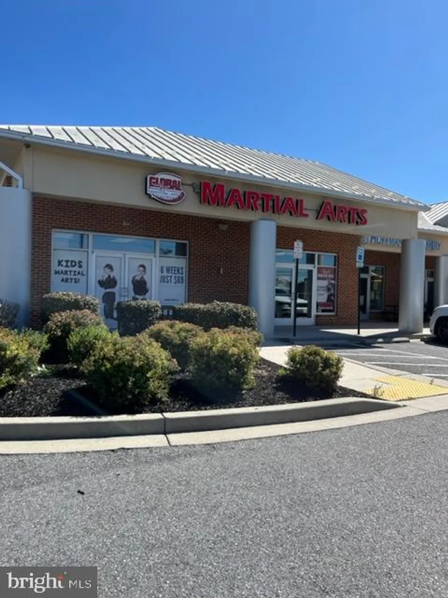 Washington Metro Area Real Estate | View 841 S Main St, h | Listing