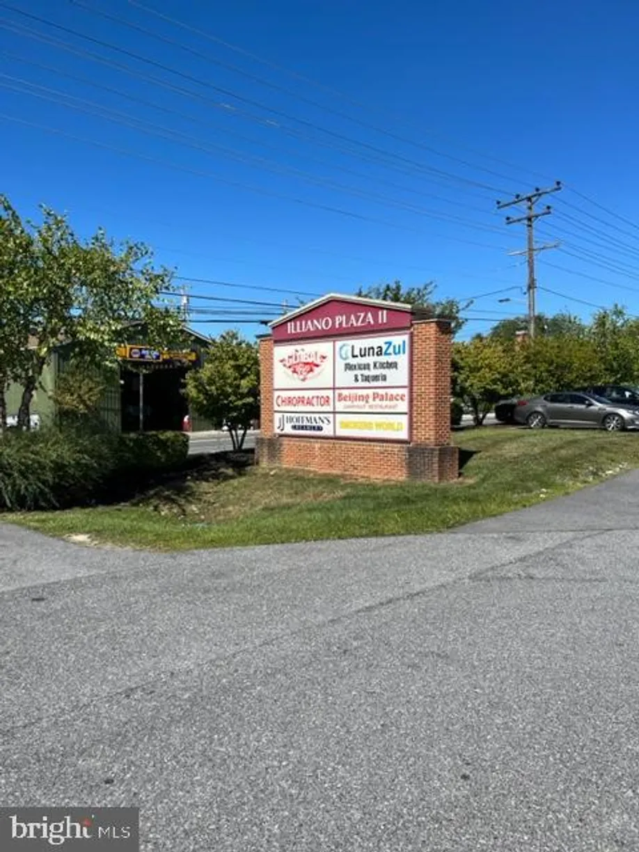 Washington Metro Area Real Estate | View 841 S Main St, h | Listing