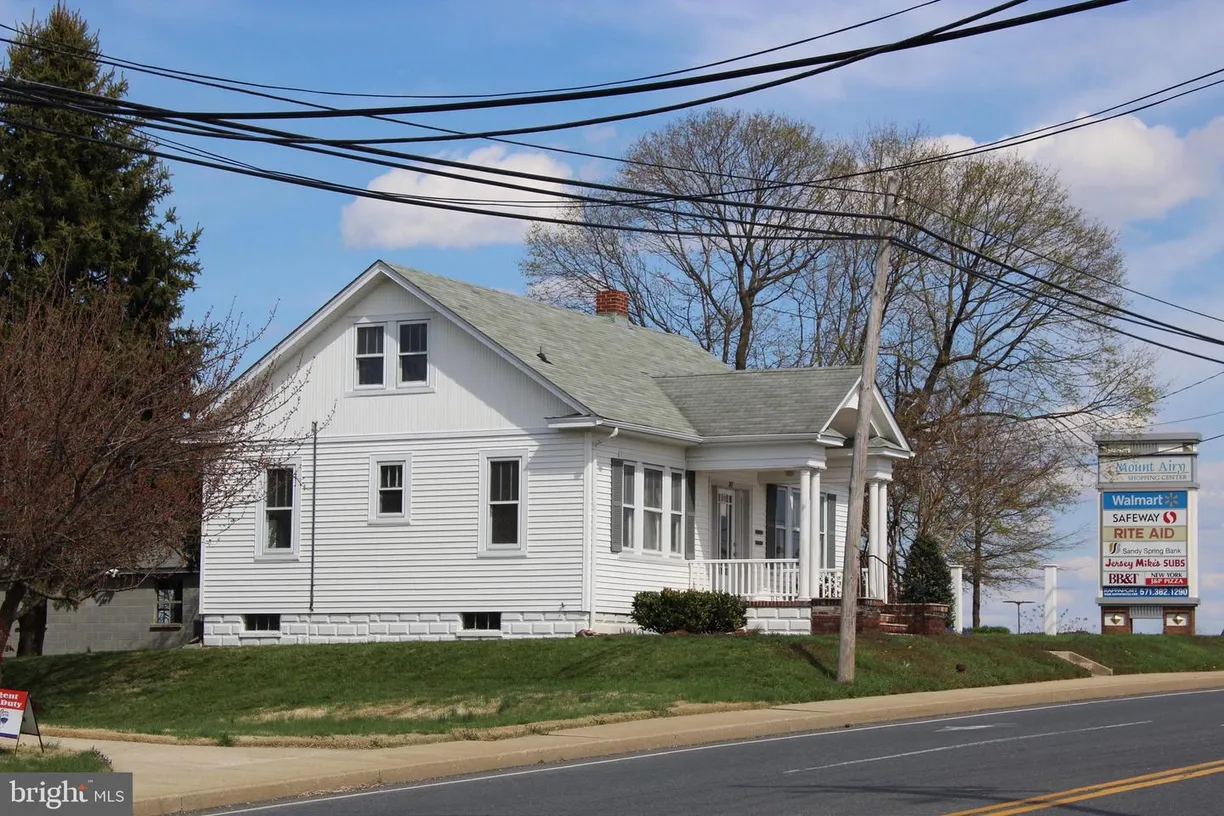 Washington Metro Area Real Estate | View  | Listing