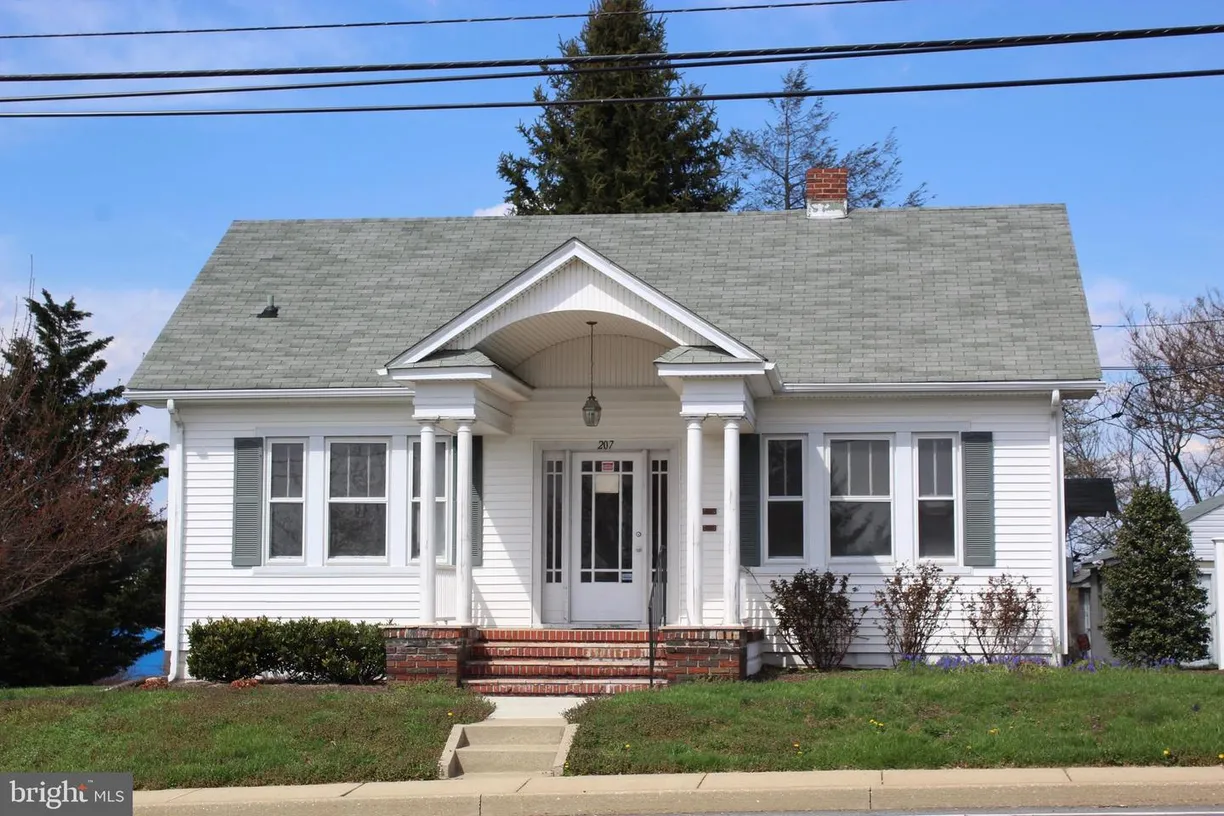 Washington Metro Area Real Estate | View 