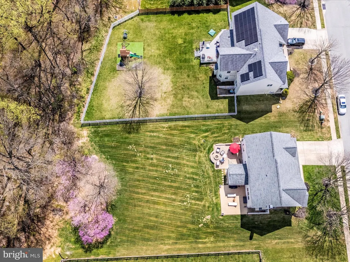 Washington Metro Area Real Estate | View 1307 Scotch Heather Ave | Listing
