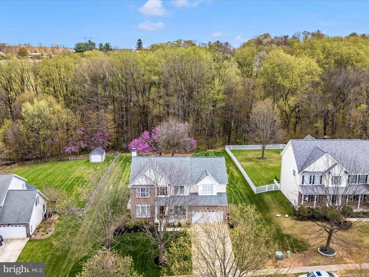 Washington Metro Area Real Estate | View 1307 Scotch Heather Ave | Listing