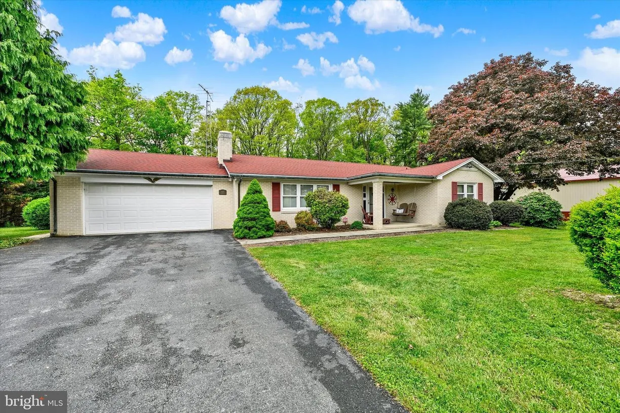 1609 Fairmount Rd, HAMPSTEAD, MD 21074 Property for sale