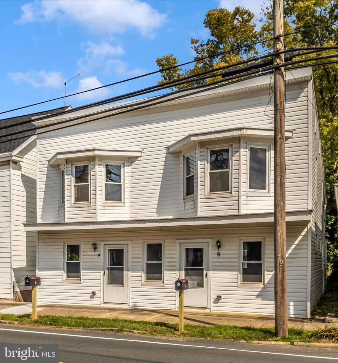 Washington Metro Area Real Estate | View 6 Main St | 2 Beds