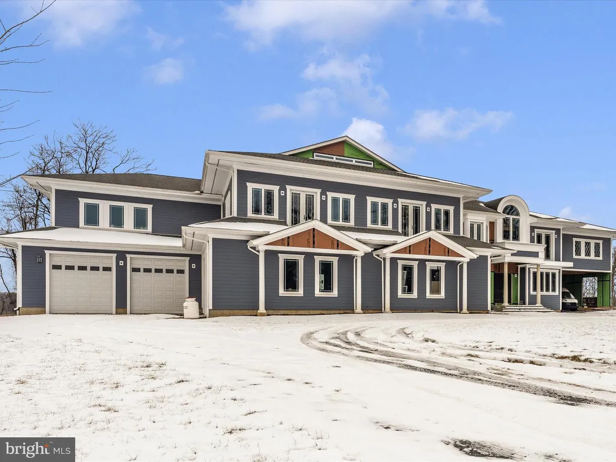 Washington Metro Area Real Estate | View 4571 Lynn Burke Rd | Listing