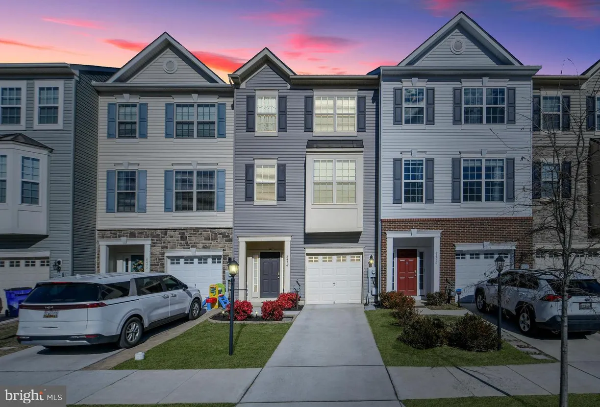 Washington Metro Area Real Estate | View 8474 Randell Ridge Rd | 4 Beds, 3 Baths