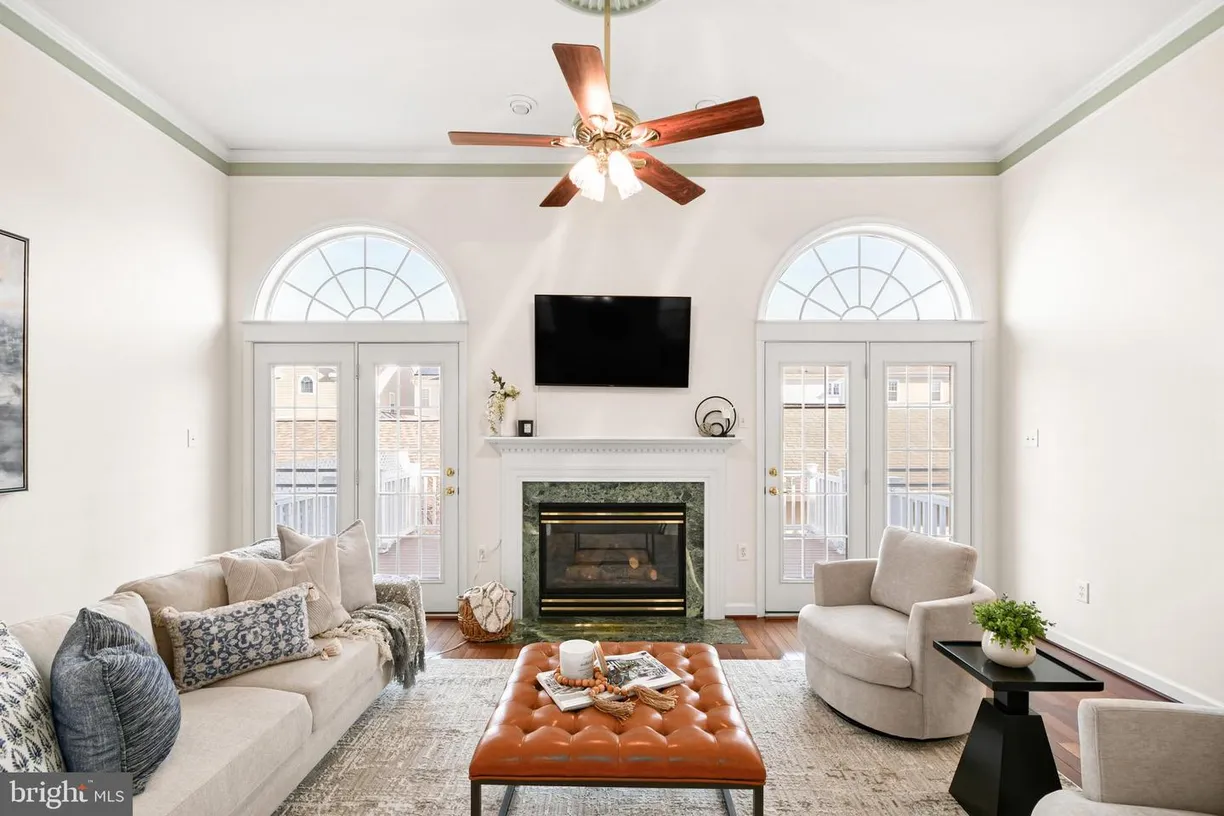 Washington Metro Area Real Estate | View 8814 Lew Wallace Rd | Listing