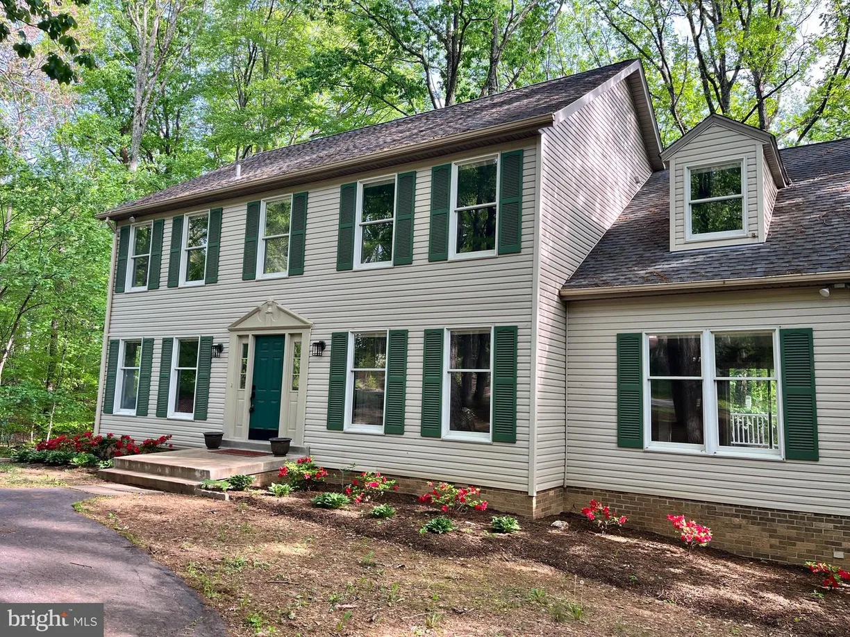 Washington Metro Area Real Estate | View 12350 Sherwood Forest | Listing