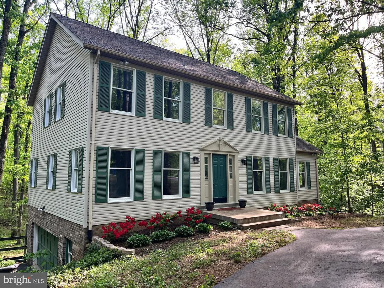 Washington Metro Area Real Estate | View 12350 Sherwood Forest | Listing