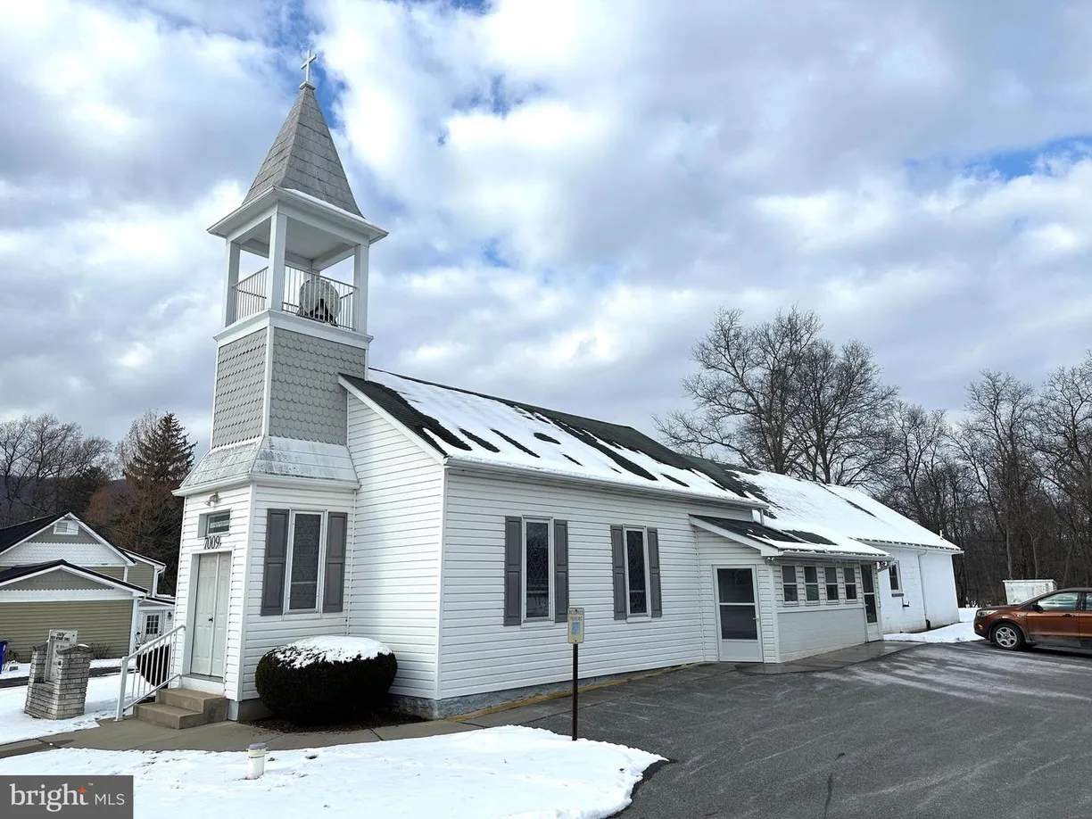 Washington Metro Area Real Estate | View KELLYS STORE ROAD | Listing