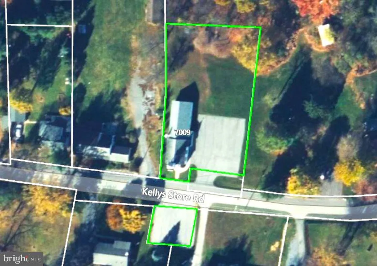Washington Metro Area Real Estate | View KELLYS STORE ROAD | Listing