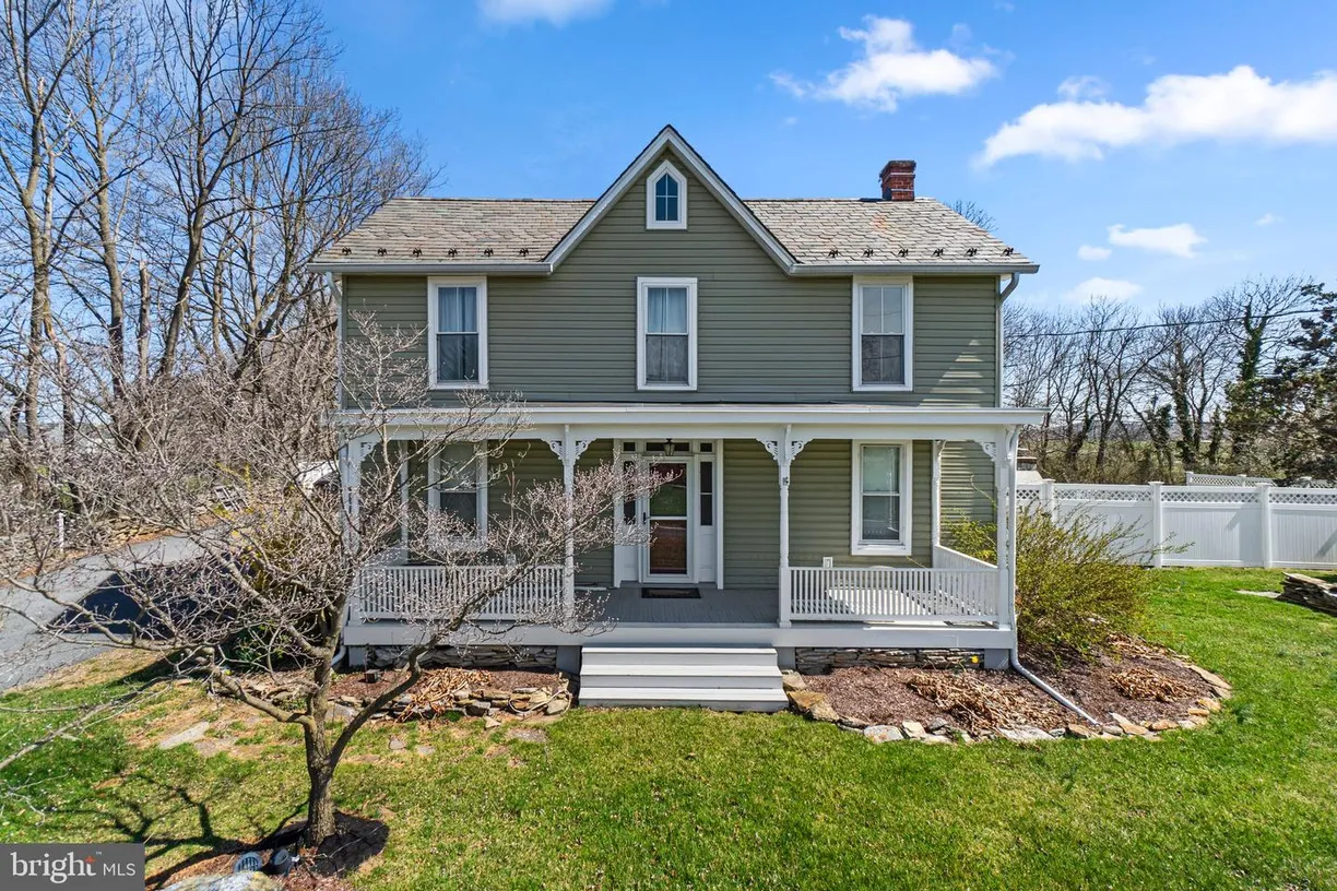 Washington Metro Area Real Estate | View 5690 Mountville Rd | 3 Beds, 2 Baths