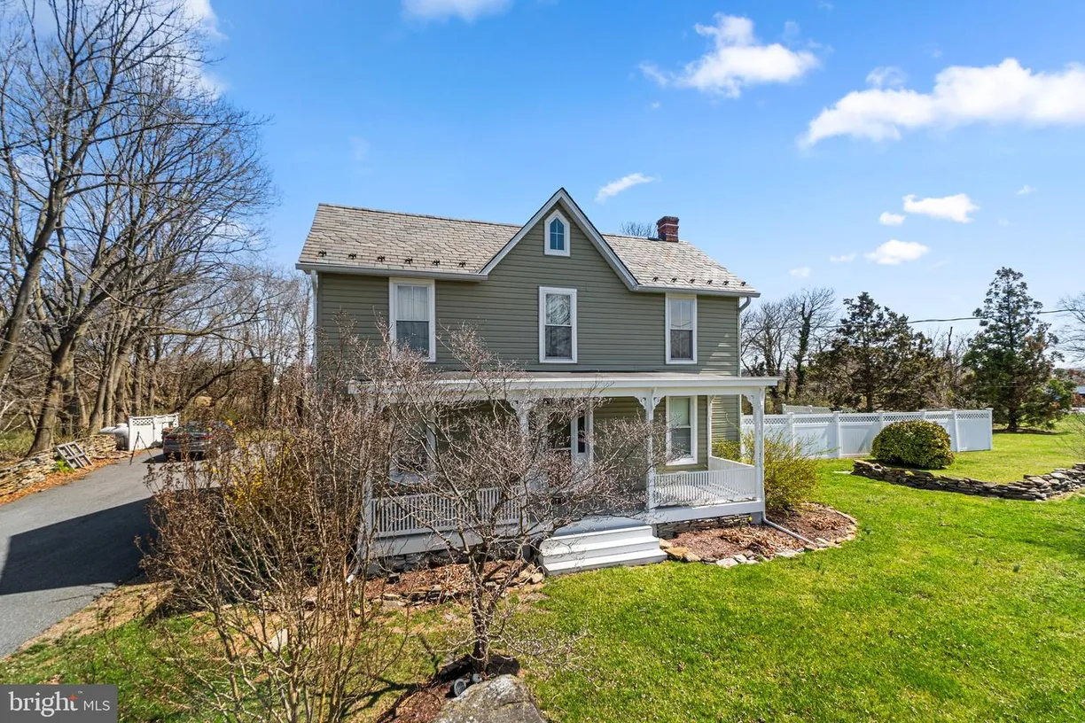 Washington Metro Area Real Estate | View 5690 Mountville Rd | Listing