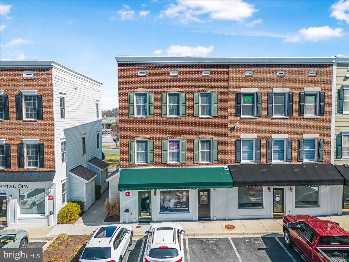 Washington Metro Area Real Estate | View 3512 Worthington Blvd | Listing