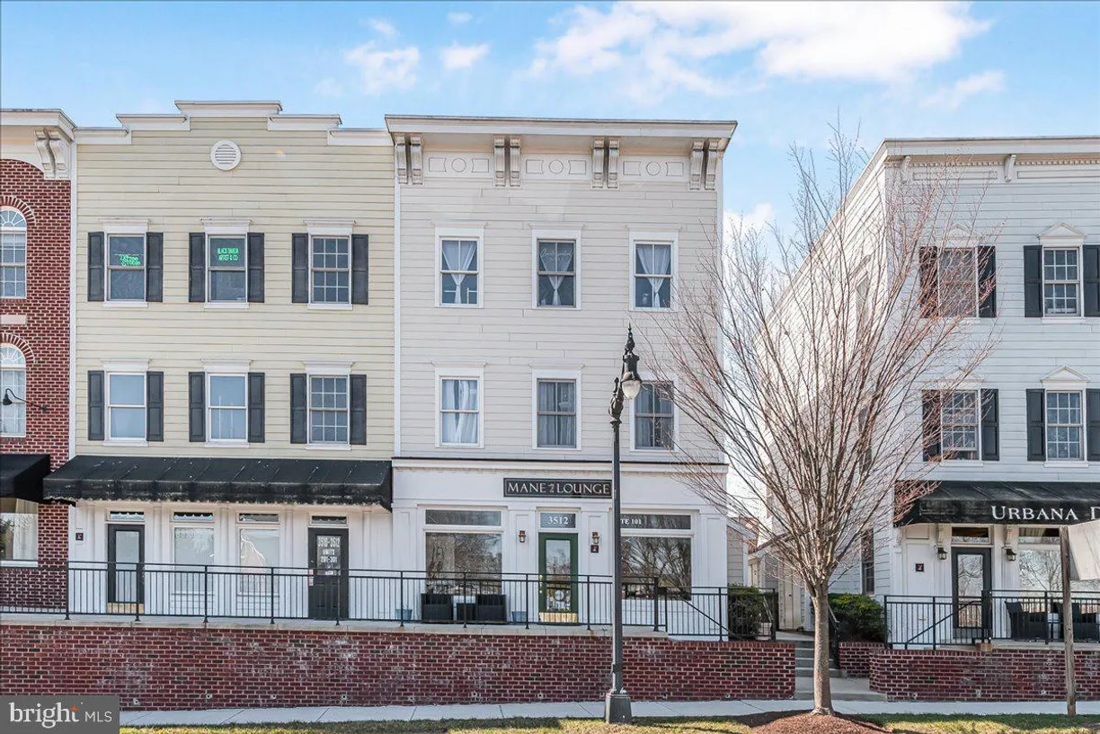 Washington Metro Area Real Estate | View 3512 Worthington Blvd