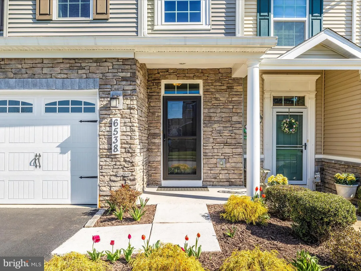 Washington Metro Area Real Estate | View 6538 Autumn Olive Dr | Listing