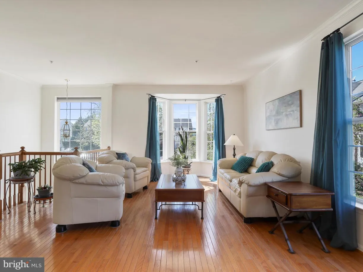 Washington Metro Area Real Estate | View 1954 Crossing Stone Ct | Listing