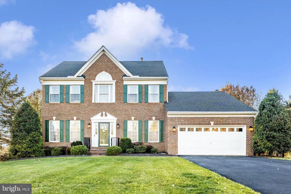 Washington Metro Area Real Estate | View 6504 Broadmoor Ter S | 3 Beds, 3 Baths