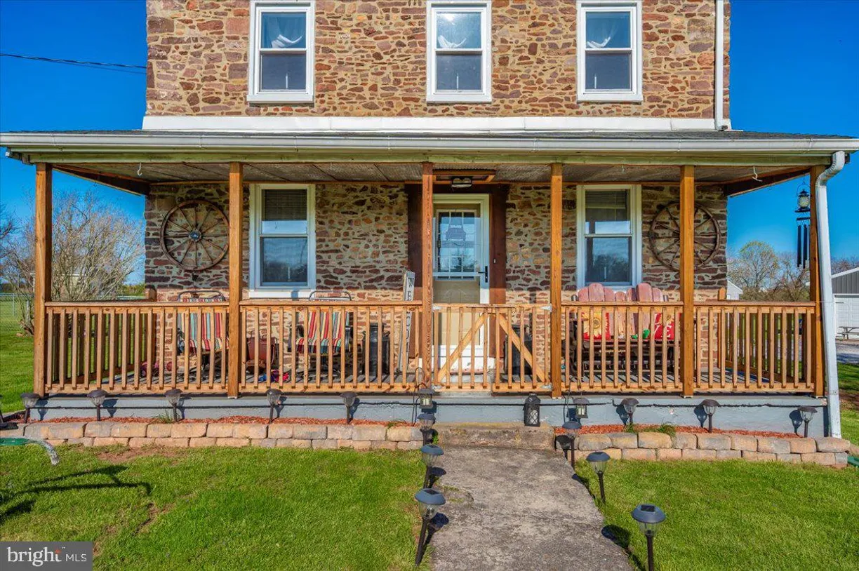 Washington Metro Area Real Estate | View 12615 Eaton Rd | Listing