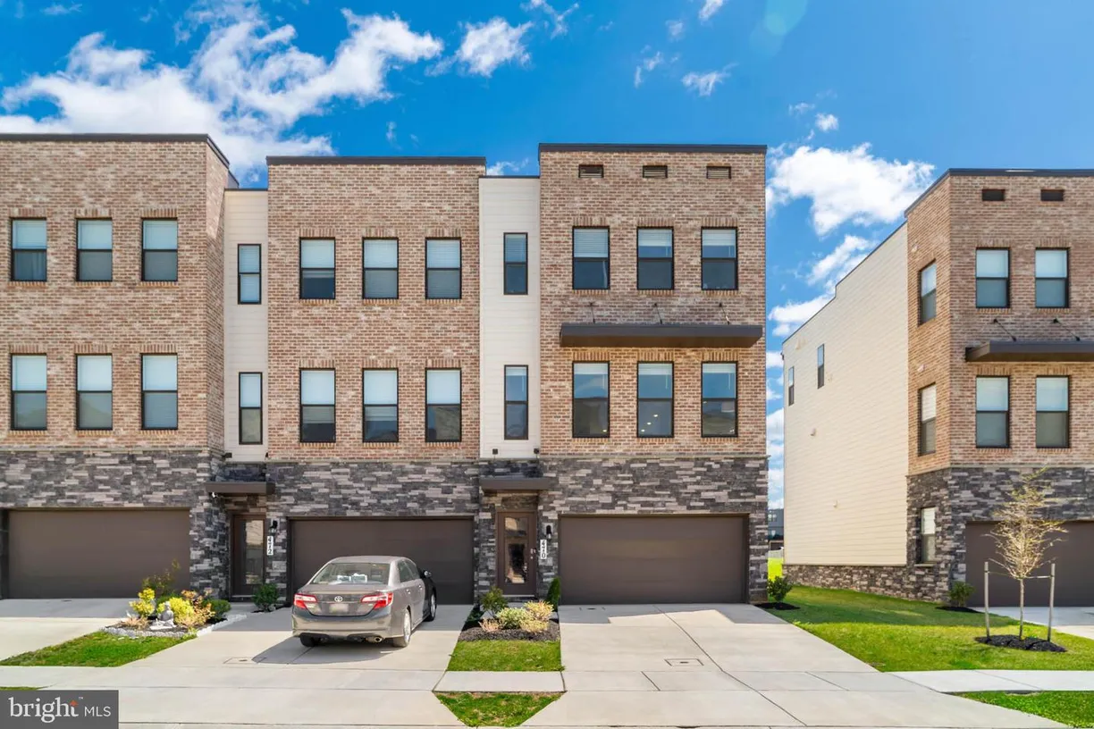 Washington Metro Area Real Estate | View 470 Tiller St | 4 Beds, 3 Baths
