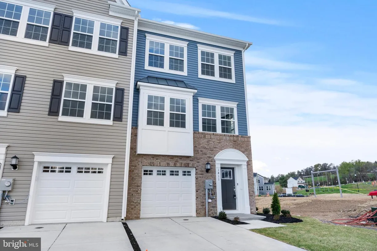Washington Metro Area Real Estate | View 1425 Clingmans Dome Dr | Listing