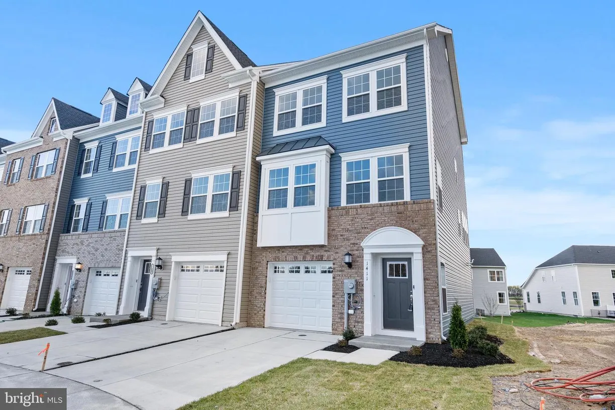 Washington Metro Area Real Estate | View 1425 Clingmans Dome Dr | Listing