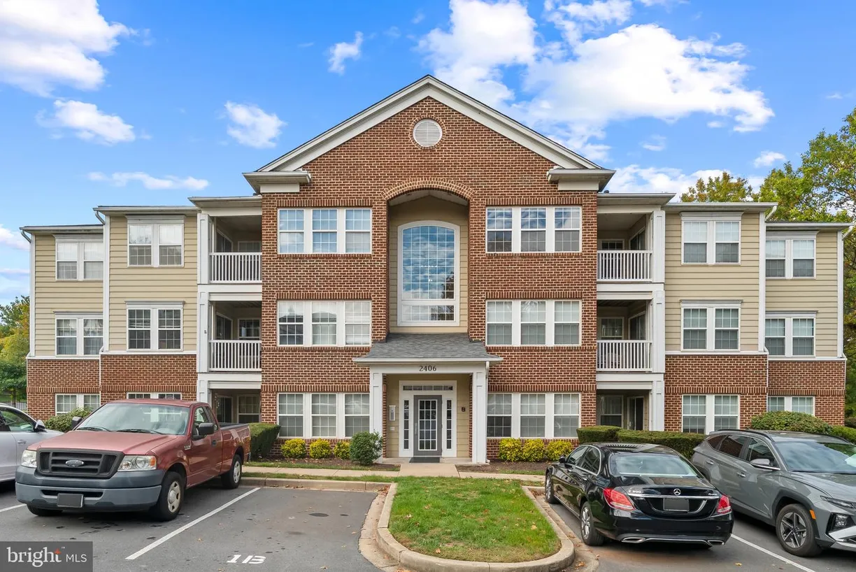 2406 Dominion Dr #1b, FREDERICK, MD 21702 Property for sale