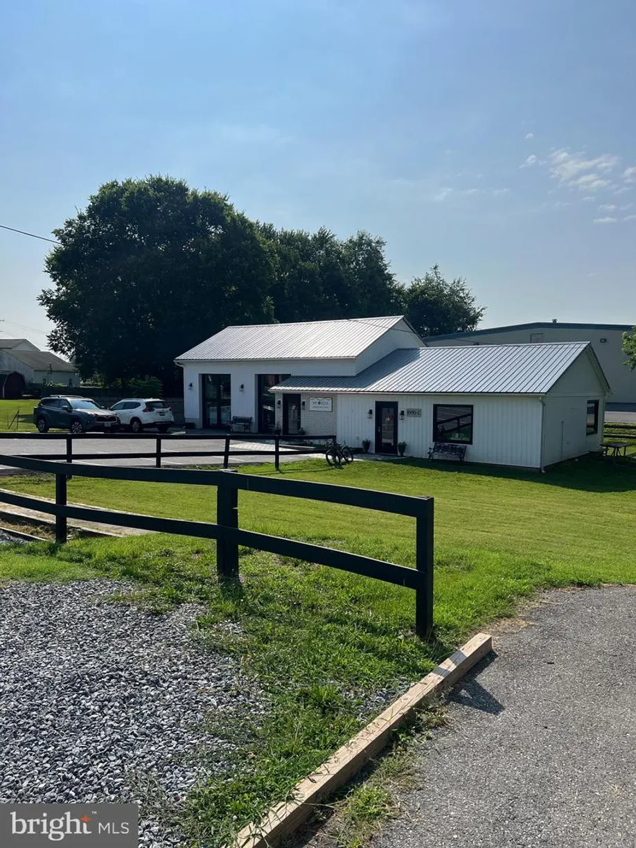8995 -a Urbana Church Rd, FREDERICK, MD 21704 Property for rent
