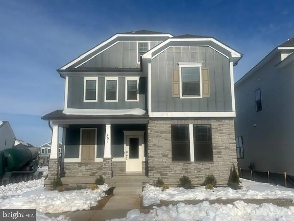 461 Ensemble Way, FREDERICK, MD 21701 Property for sale