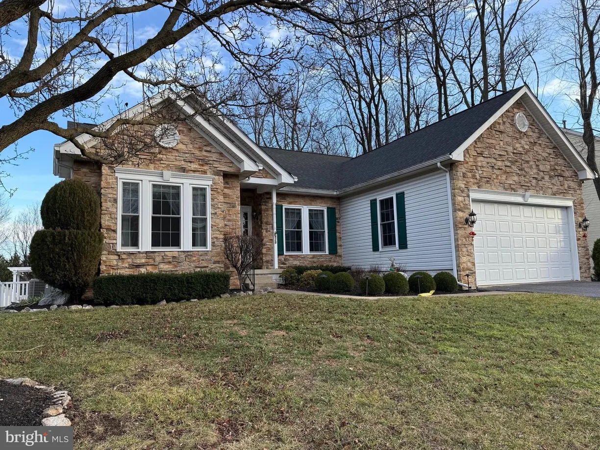 828 Geronimo Dr, FREDERICK, MD 21701 Property for sale