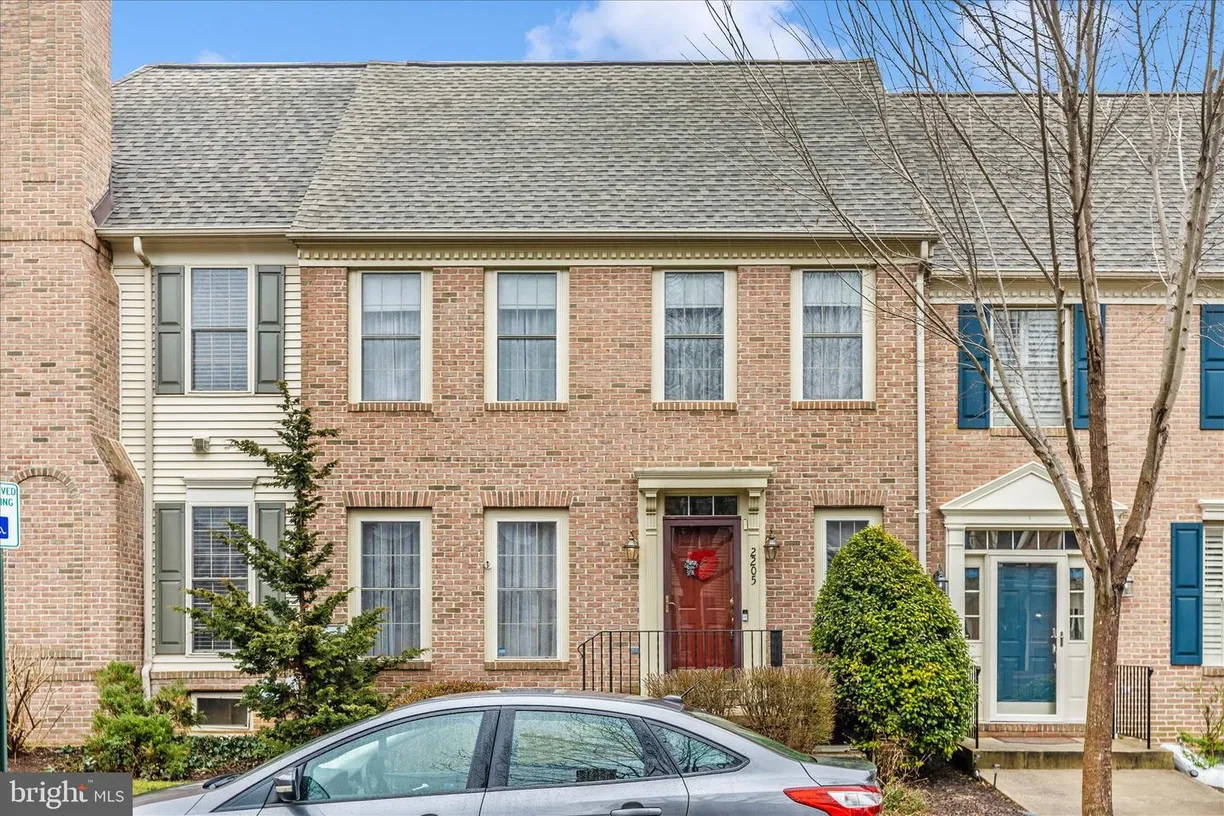 2205 Garden Ln, FREDERICK, MD 21701 Property for sale